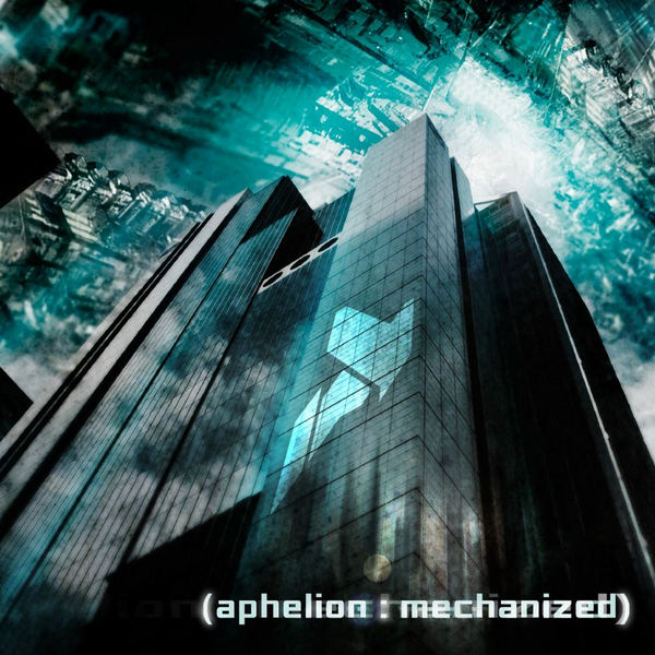 Mechanized (Human Error Remix)