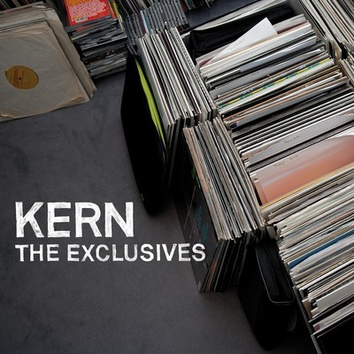 Kern Vol.2 mixed by DJ Hell - The Exclusives