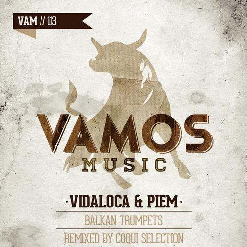 balkan trumpets (original mix)