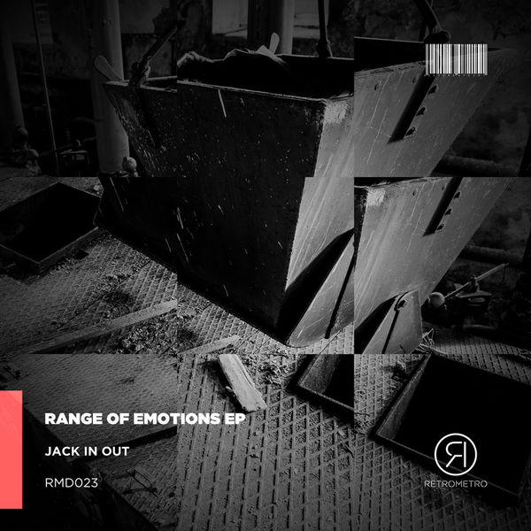 Range Of Emotions EP