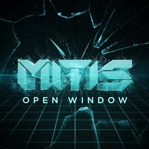 Open Window (Original Mix)