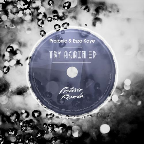 try again (futurism golden sand remix)