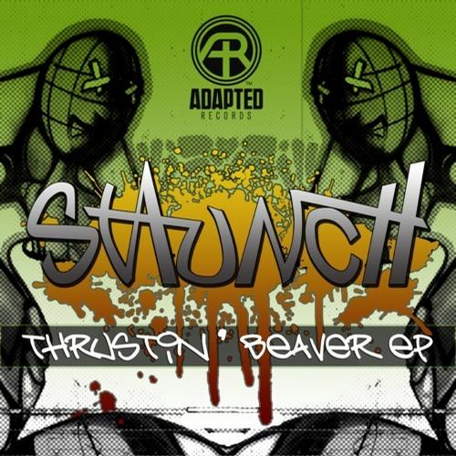 Thrustin' Beaver EP