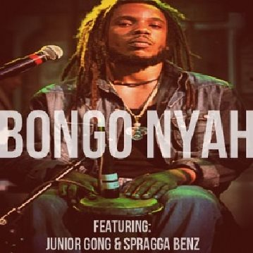 Bongo Nyah (feat. Spragga Benz & Damian Marley)