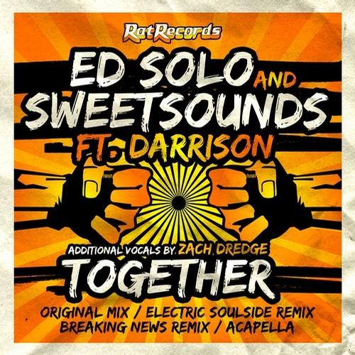 Together Feat. Darrison (Electric Soulside Remix)