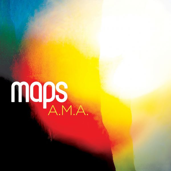 A.M.A. (Maps Remix)