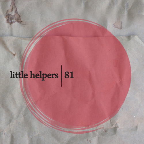 Little Helper 81-2