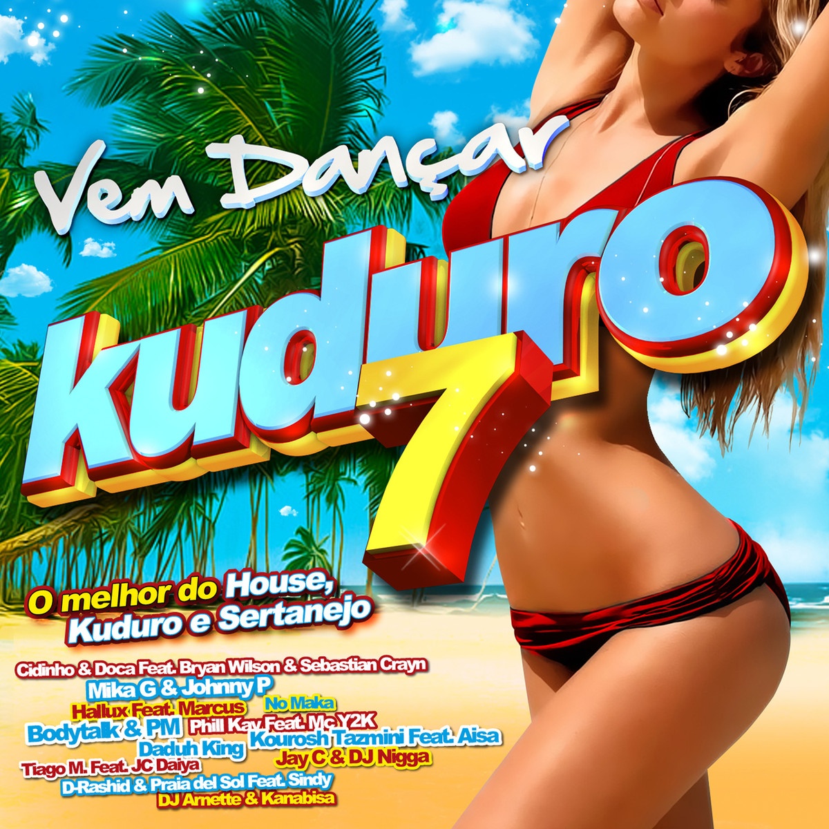 Khine #3 (Litos Dias & Rui Remix Back In The Days Mix)