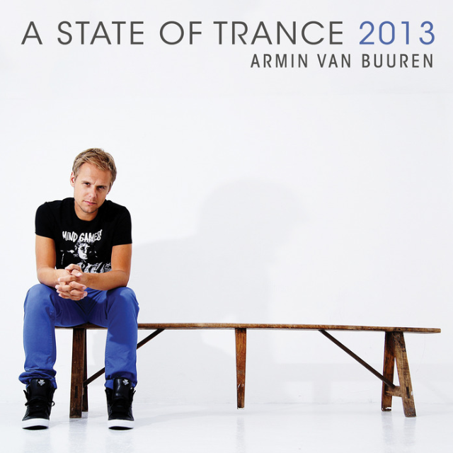The Expedition (A State Of Trance 600 Anthem) (Radio Edit)