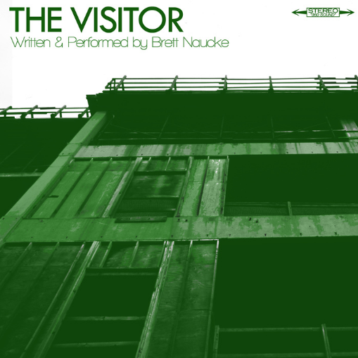 The Visitor