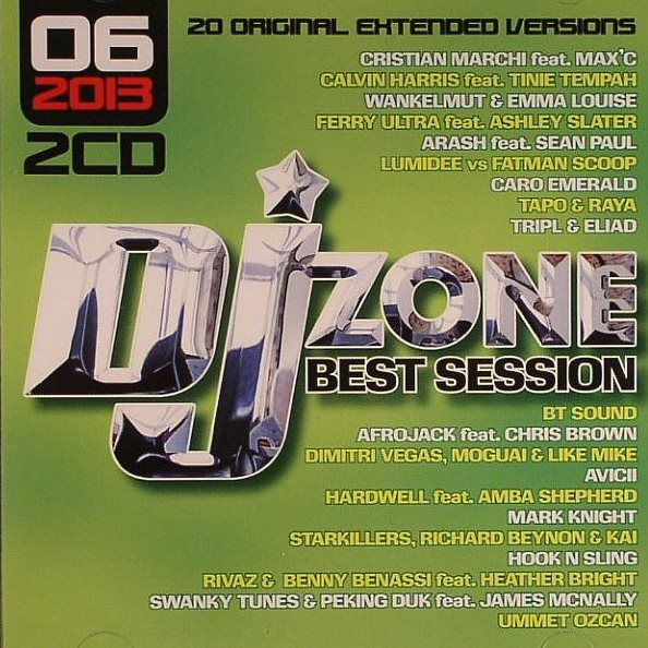 DJ Zone - Best Session 