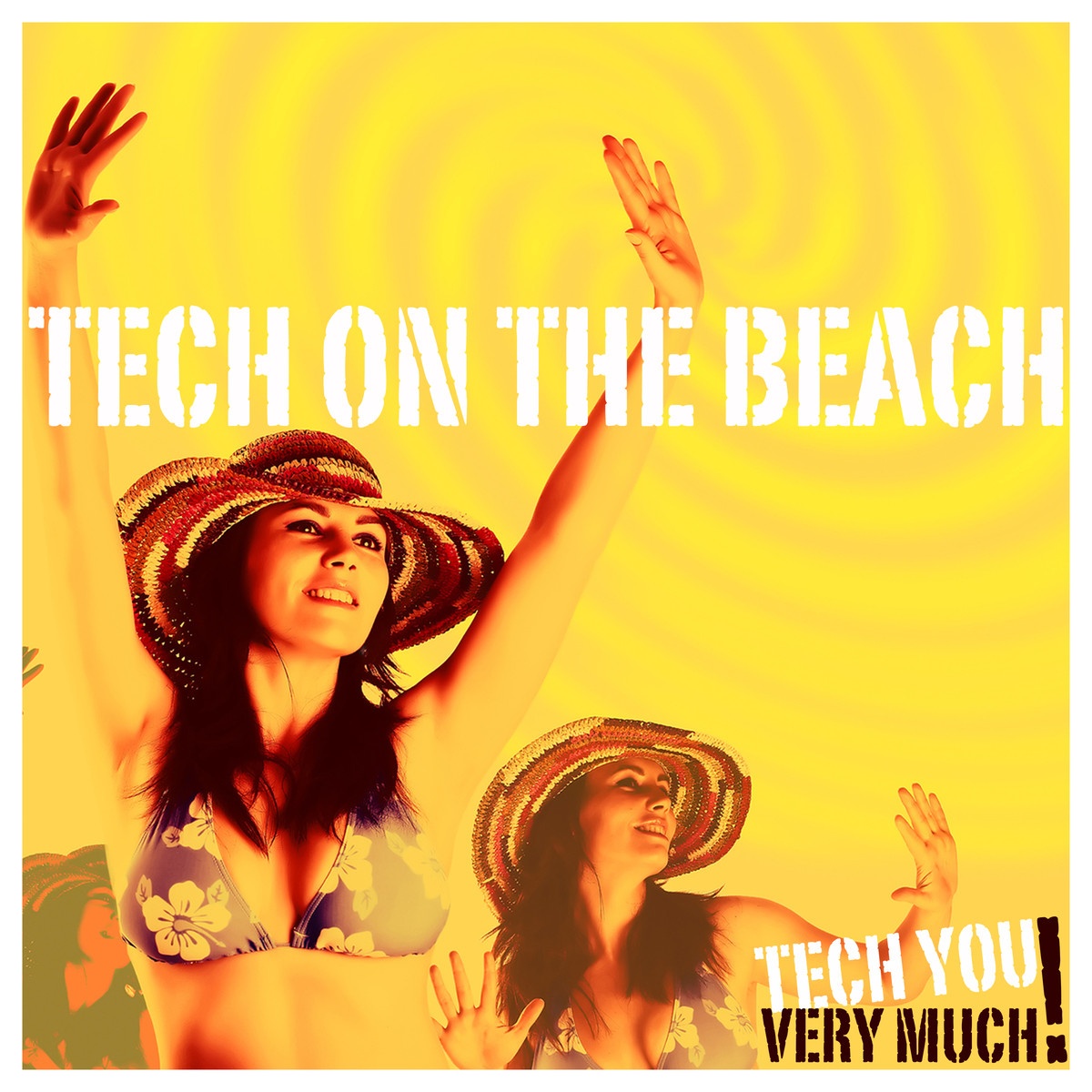 Tech On the Beach