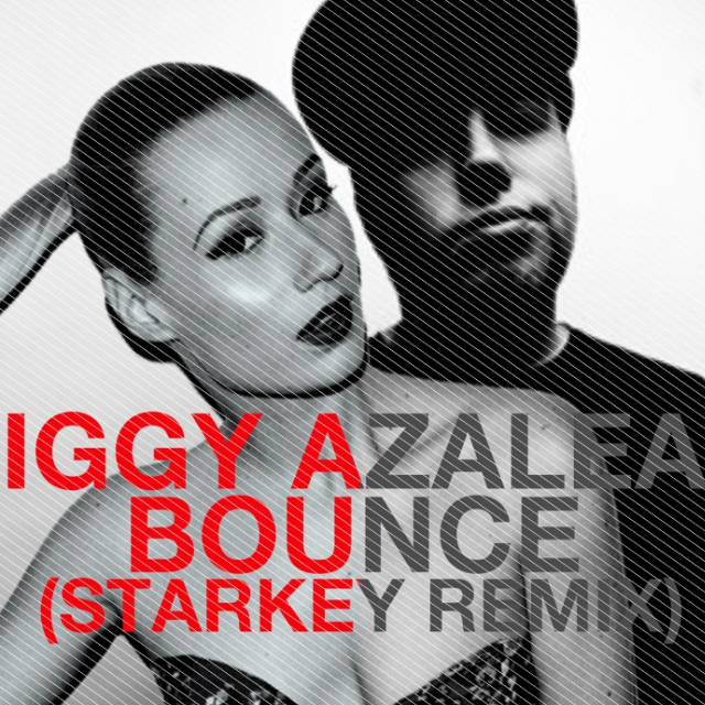 Bounce (Starkey Remix)