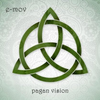 Pagan Vision EP