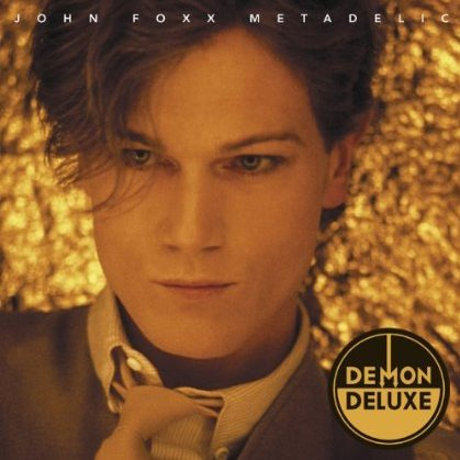 Hanging In The Air (September 1985)