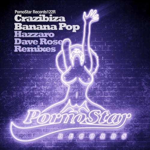 banana pop (dave rose remix)