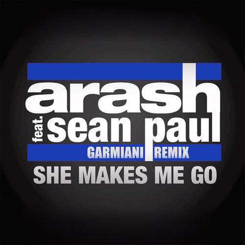 She Makes Me Go (Radio Edit)
