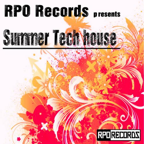 summer tech house