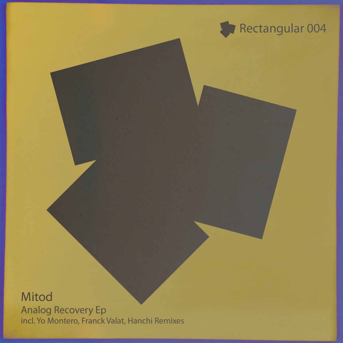 recovery (original mix)