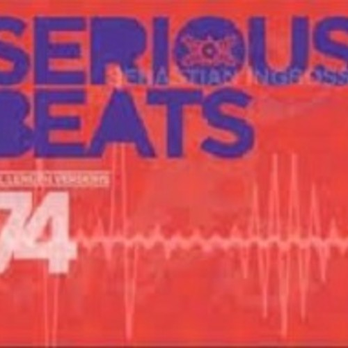 Serious Beats 74