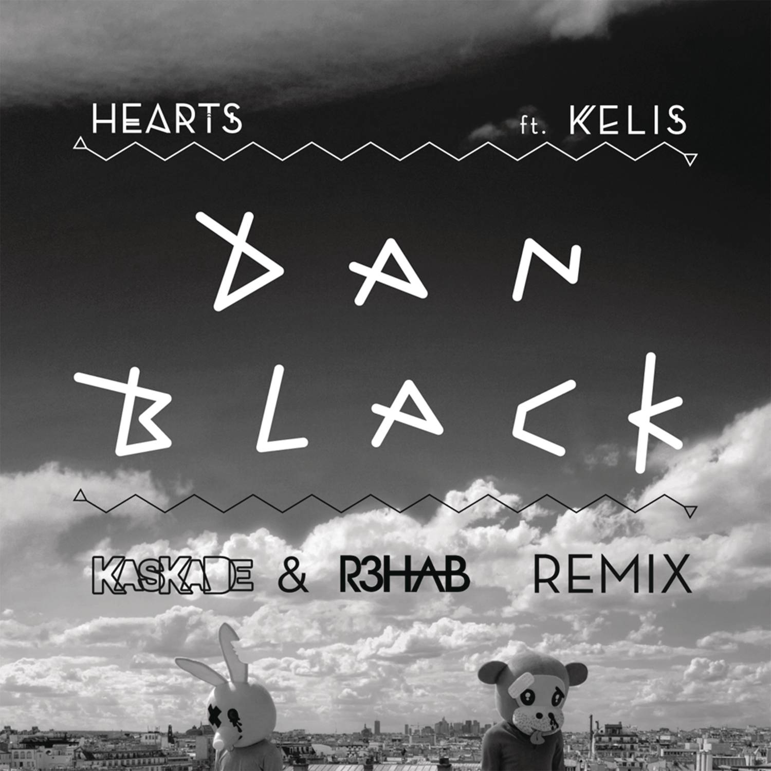 Hearts (Kaskade & R3hab Remix)