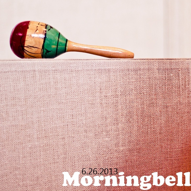 Yes, Wonderful Things