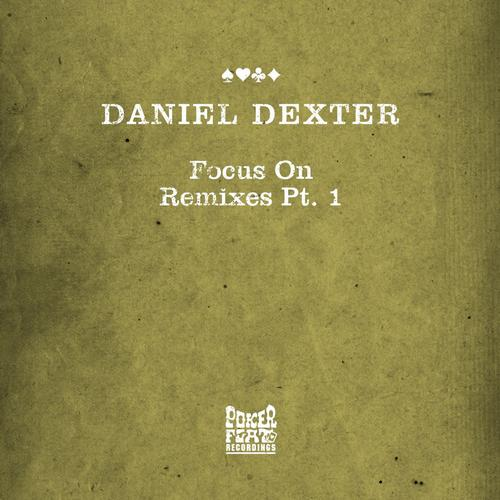 Focus On Remixes Pt. 1