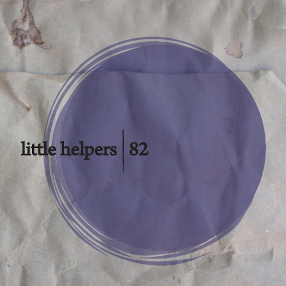 Little Helper 82-2 (Original Mix)