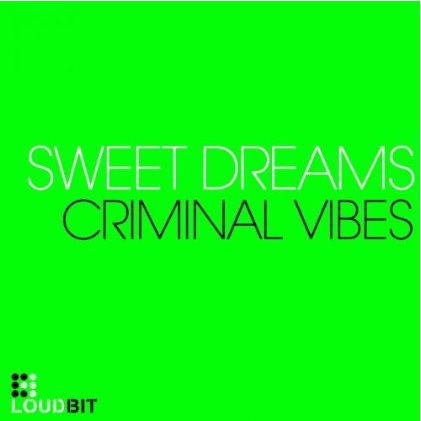 Sweet Dreams (Club Mix)