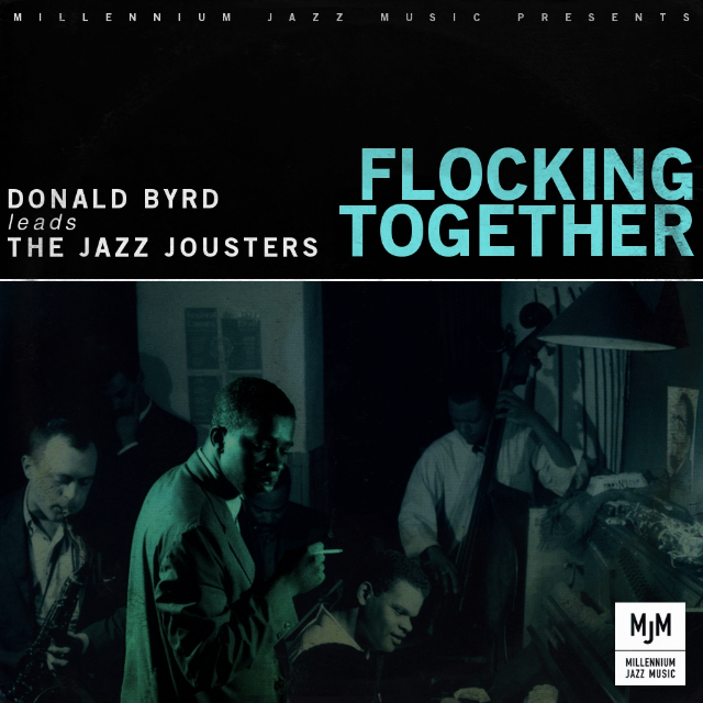 The Donald Byrd Loops Pt. II