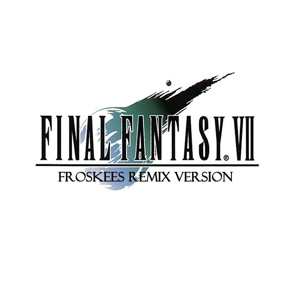 Final Fantasy VII - Remix EP