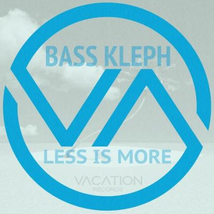 Less Is More (Original Mix)