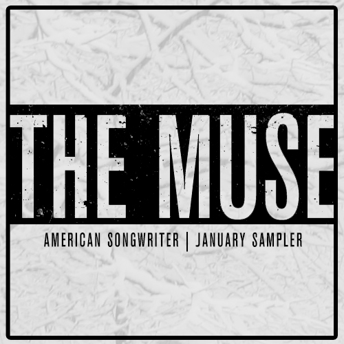 January 2013 Music Sampler