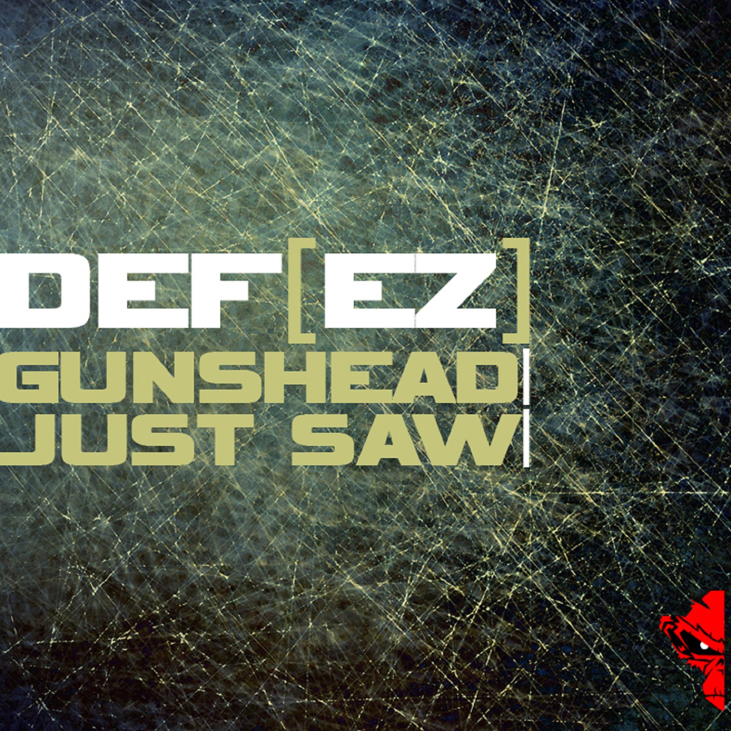 Gunshead (Original mix)