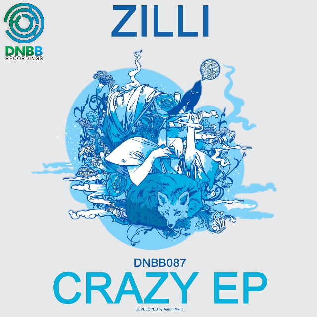 Crazy EP