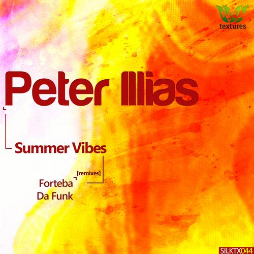 Summer Vibes (Original Mix)