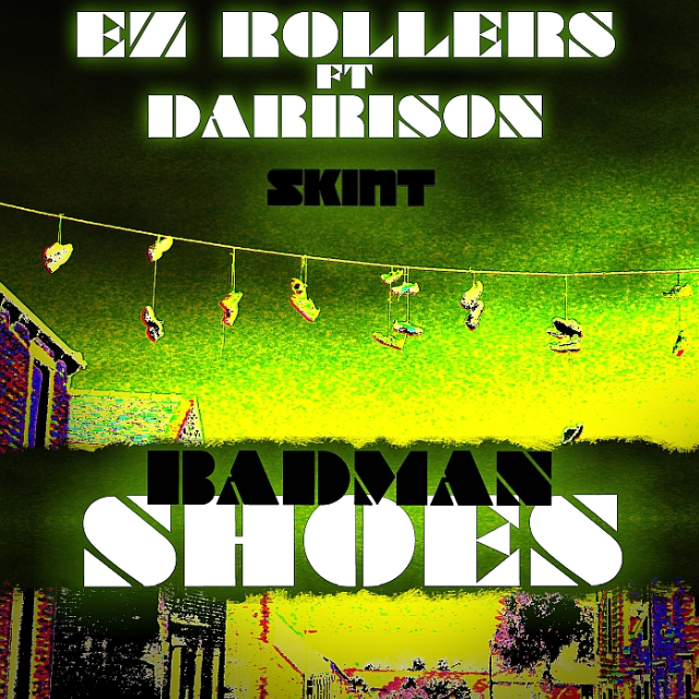 Badman Shoes (House Of Virus Remix)