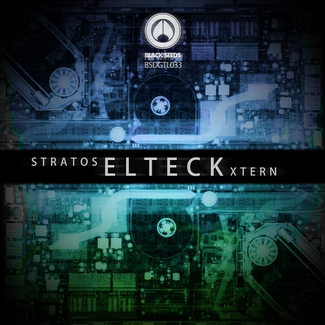 Stratos / Xtern