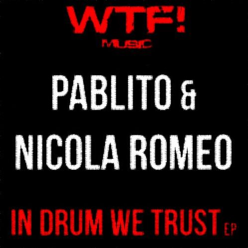 in drum we trust ep