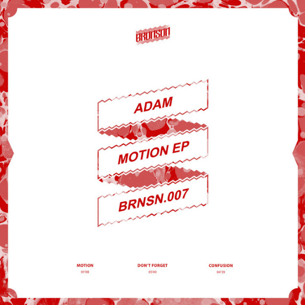 Motion - EP