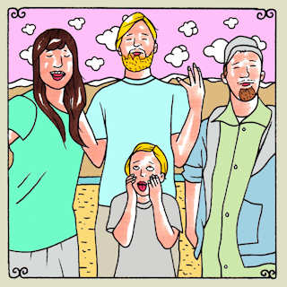 Welcome to Daytrotter