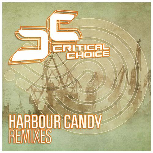 Harbour Candy (Flippers Remix)