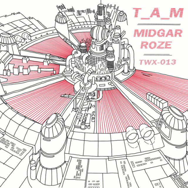 Midgar