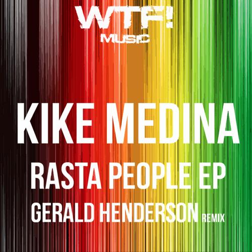 rasta people (original mix)