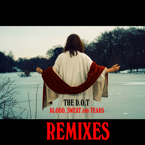 Blood, Sweat and Tears (MRK1 Remix)