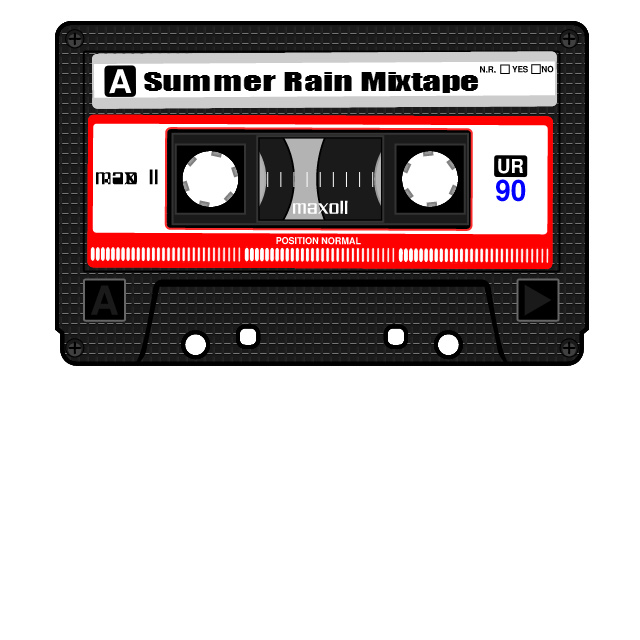 Summer Rain Mixtape