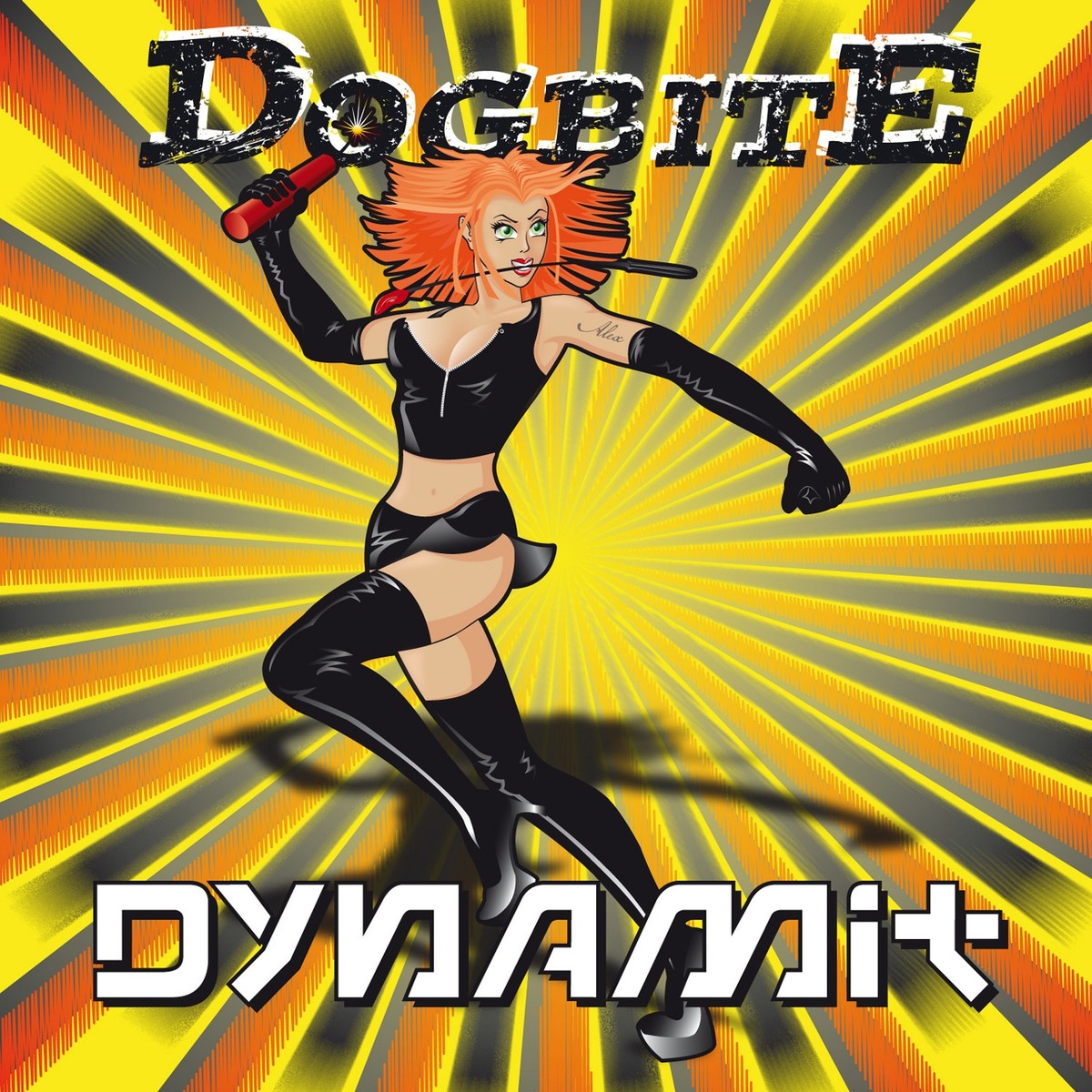 Dynamit