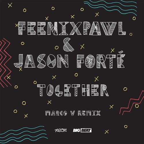 Together (Marco V Remix)