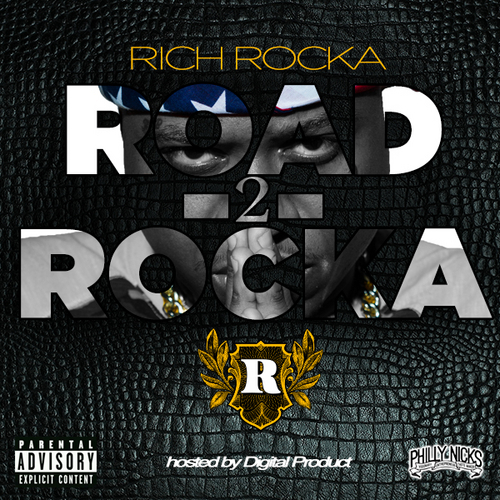 Road 2 Rocka 
