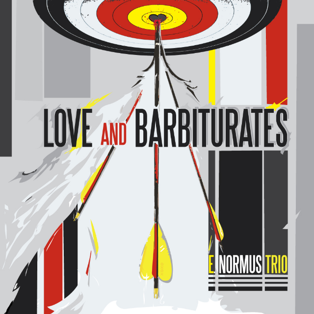 Love & Barbiturates